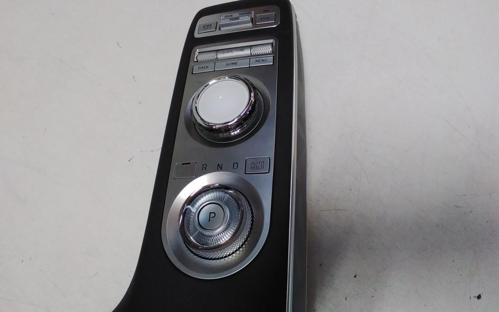 View Auto part Gear Stick/Shifter Genesis Gv70 2024