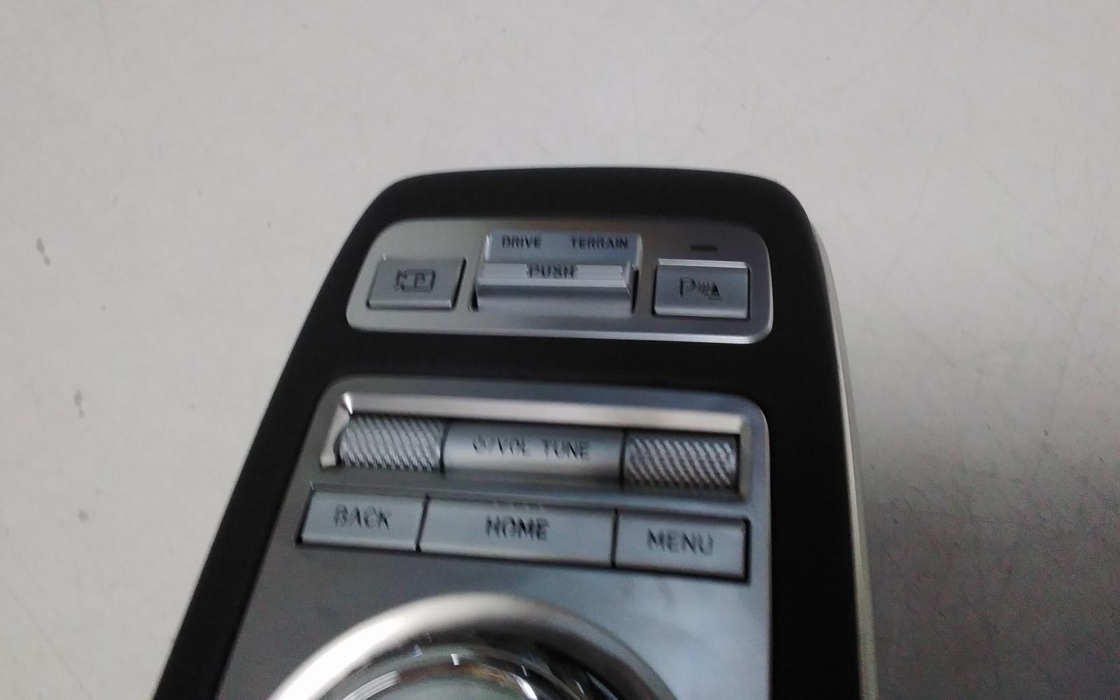 View Auto part Gear Stick/Shifter Genesis Gv70 2024