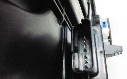 View Auto part Right Rear Wnd Reg/Motor Genesis Gv70 2024