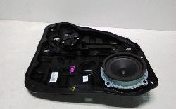 View Auto part Right Rear Wnd Reg/Motor Genesis Gv70 2024