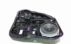 View Auto part Right Rear Wnd Reg/Motor Genesis Gv70 2024