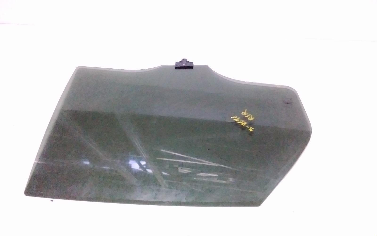 View Auto part Right Rear Door Window Genesis Gv70 2024