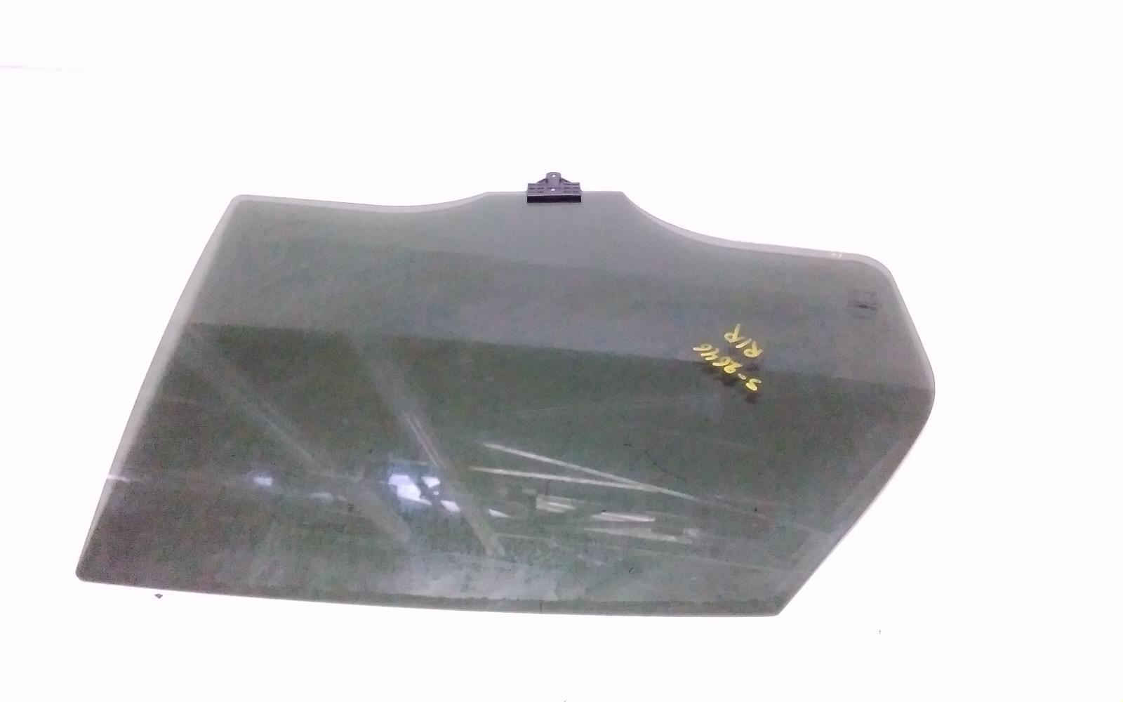 View Auto part Right Rear Door Window Genesis Gv70 2024