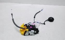 View Auto part Door/Boot/Gate Lock Genesis Gv70 2024