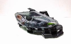 View Auto part Right Headlamp Mazda Cx9 2013