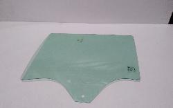 View Auto part Left Rear Door Window Jeep Compass 2013