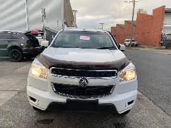 View Auto part Rear Leaf Spring Holden Colorado 2014