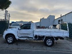 View Auto part Rear Leaf Spring Holden Colorado 2014