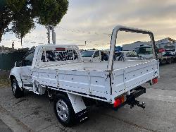 View Auto part Engine Holden Colorado 2014