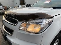 View Auto part Rear Leaf Spring Holden Colorado 2014