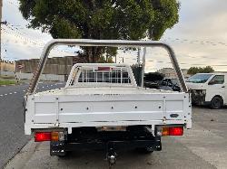 View Auto part Rear Leaf Spring Holden Colorado 2014