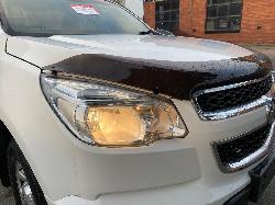 View Auto part Rear Leaf Spring Holden Colorado 2014