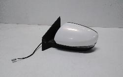 View Auto part Left Door Mirror Mazda Cx9 2013