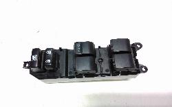 View Auto part Pwr Dr Wind Switch Toyota Aurion 2010