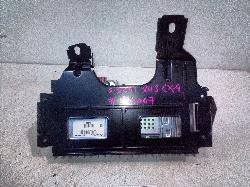 View Auto part Radio/Cd/Dvd/Sat/Tv Mazda Cx9 2013
