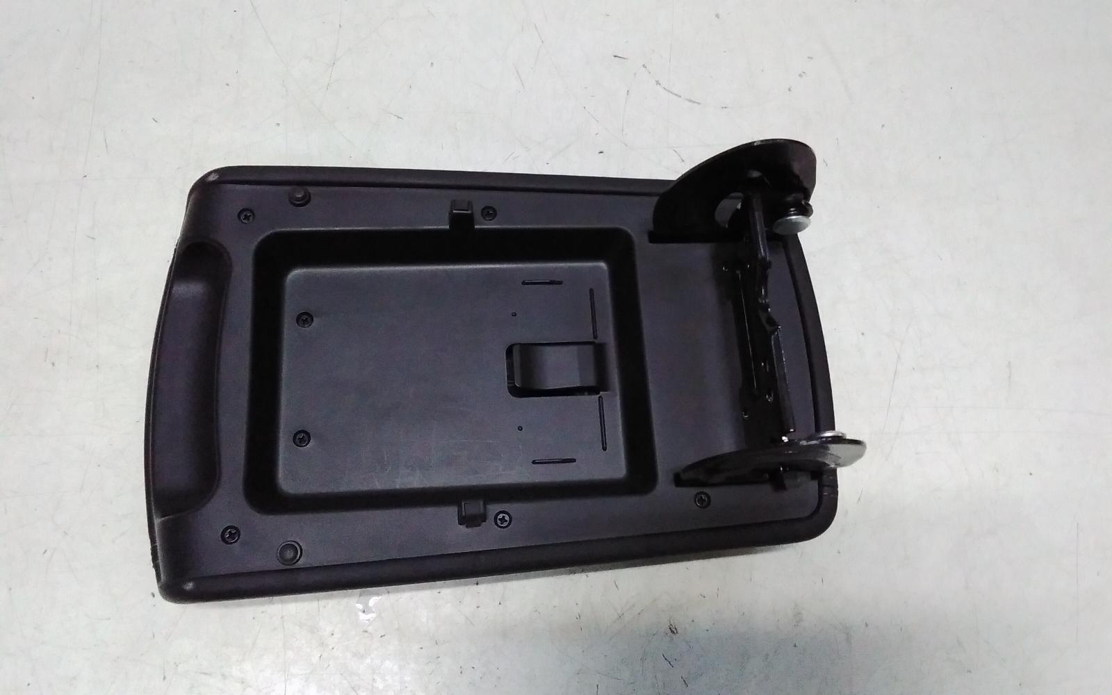 View Auto part Console Great Wall Cannon Ute 2022