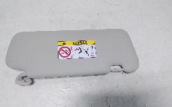 View Auto part Sunvisor Great Wall Cannon Ute 2022