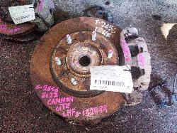 View Auto part Left Front Hub Assembly Great Wall Cannon Ute 2022