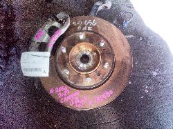 View Auto part Right Front Hub Assembly Great Wall Cannon Ute 2022