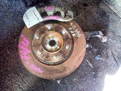 View Auto part Right Front Hub Assembly Great Wall Cannon Ute 2022