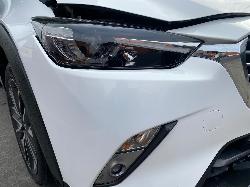 View Auto part Right Rear Door Sliding Mazda Cx3 2015