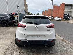 View Auto part Right Rear Door Sliding Mazda Cx3 2015