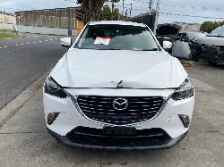 View Auto part Right Rear Door Sliding Mazda Cx3 2015