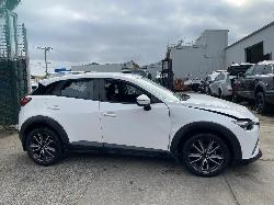 View Auto part Right Rear Door Sliding Mazda Cx3 2015