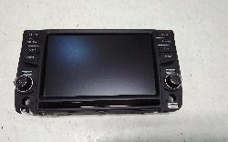 View Auto part Radio/Cd/Dvd/Sat/Tv Volkswagen Crafter 2020