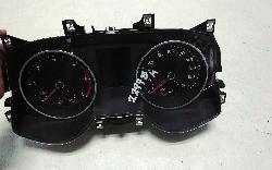 View Auto part Instrument Cluster Volkswagen Crafter 2020