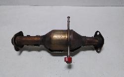 View Auto part Catalytic Converter Haval Jolion 2021