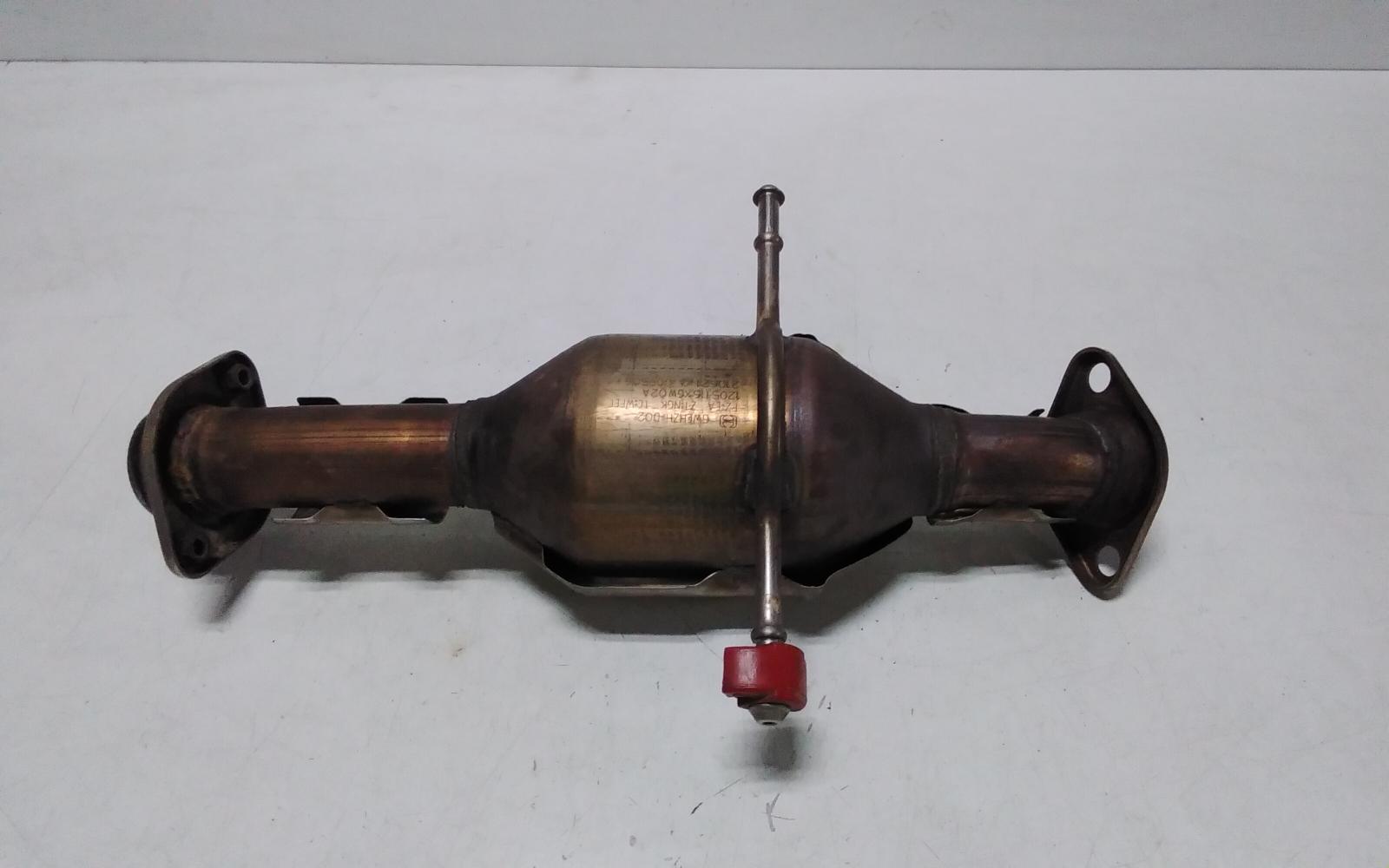 2021 Haval Jolion Catalytic Converter View Auto part Catalytic Converter Haval Jolion 2021