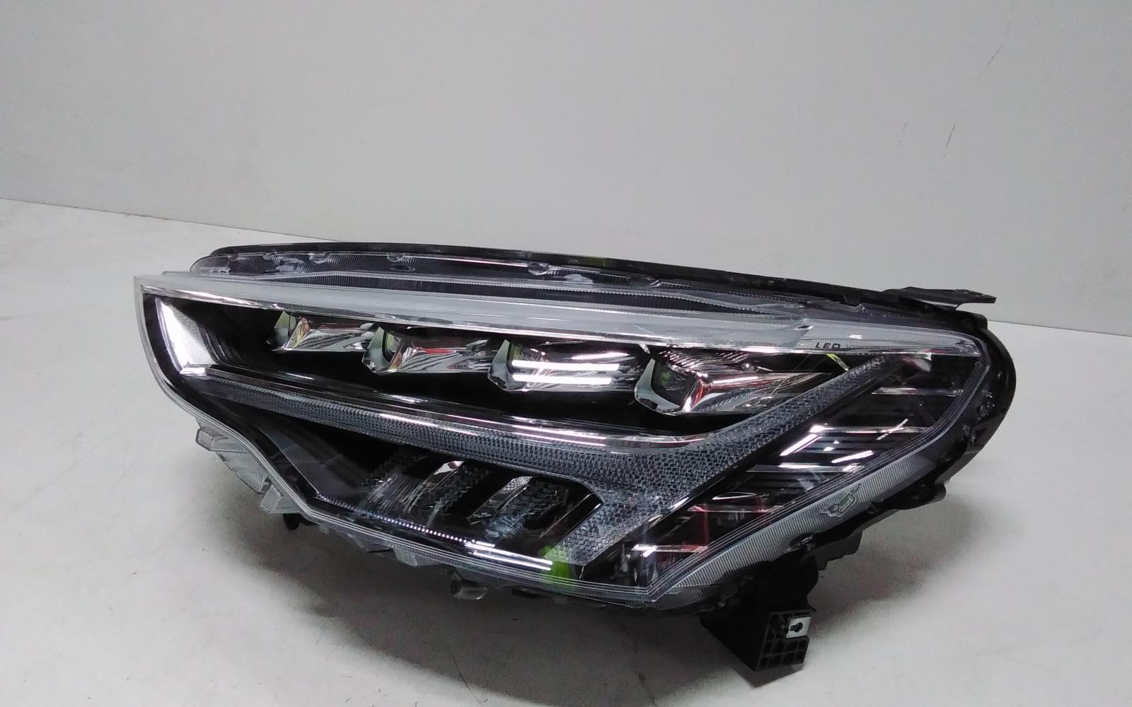 View Auto part Left Headlamp Haval Jolion 2021