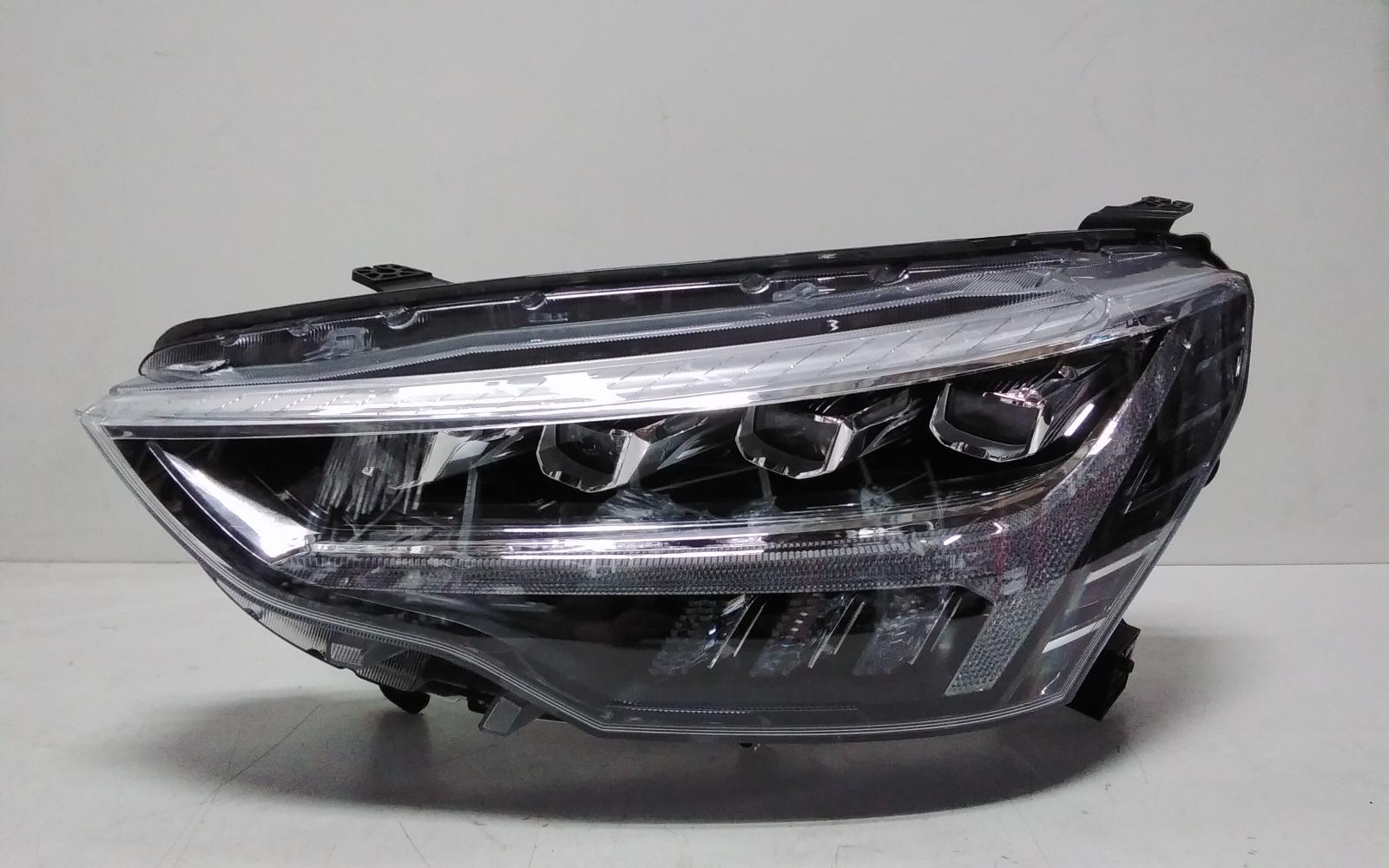 View Auto part Left Headlamp Haval Jolion 2021