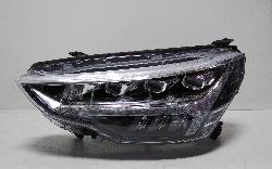 View Auto part Left Headlamp Haval Jolion 2021