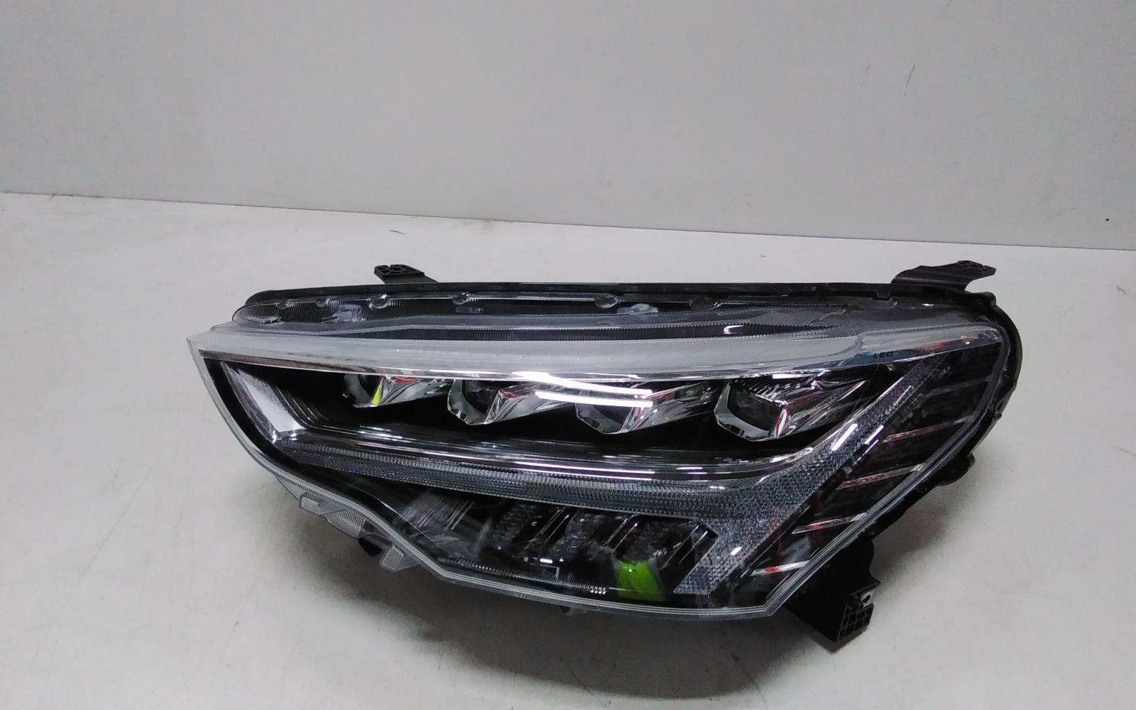 View Auto part Left Headlamp Haval Jolion 2021