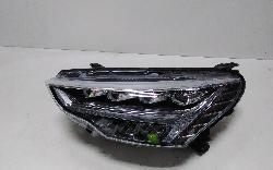 View Auto part Left Headlamp Haval Jolion 2021