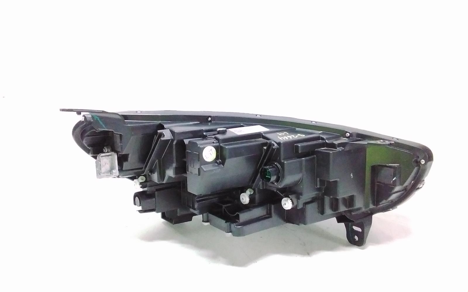 View Auto part Left Headlamp Haval Jolion 2021