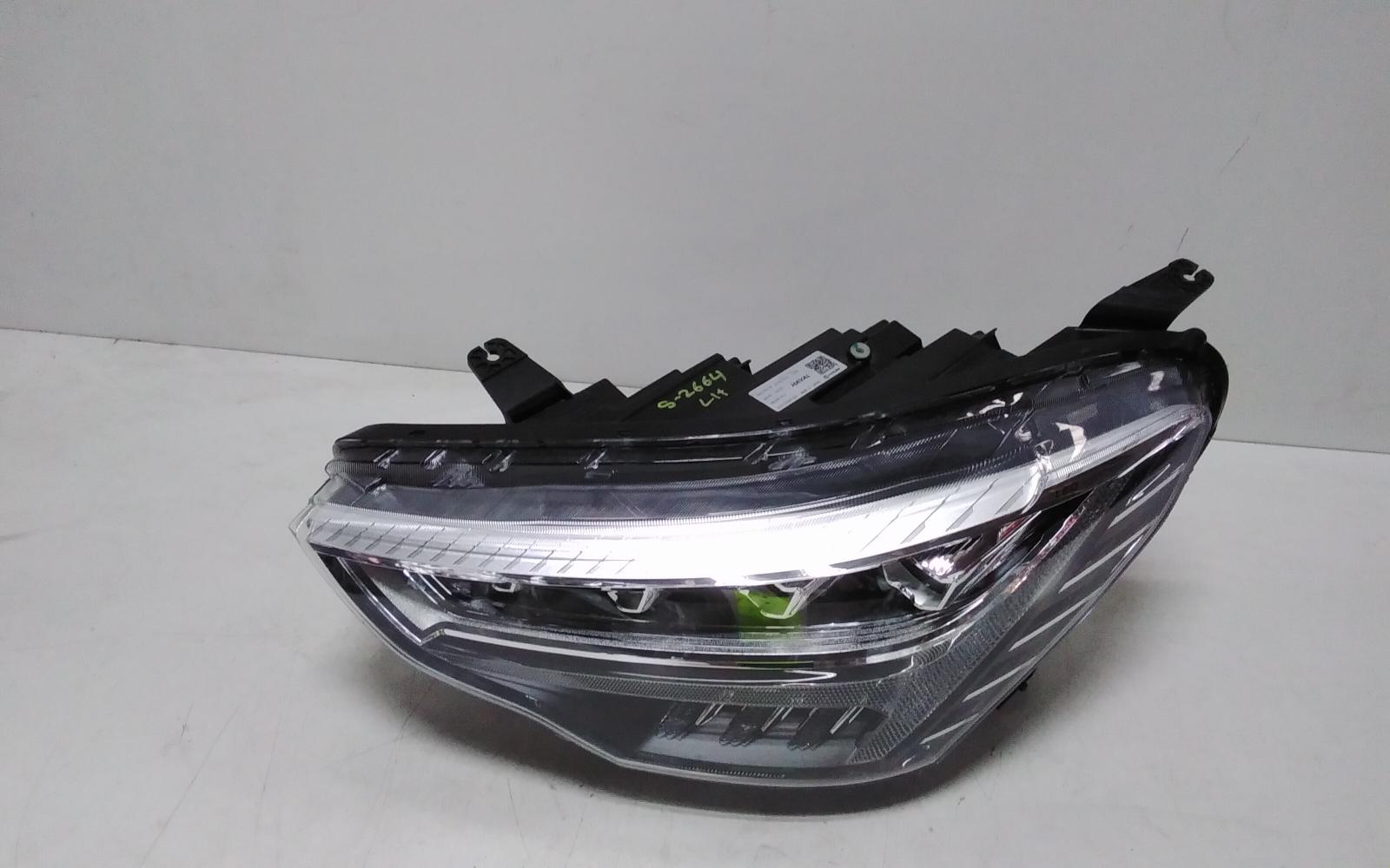View Auto part Left Headlamp Haval Jolion 2021