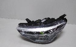 View Auto part Left Headlamp Haval Jolion 2021