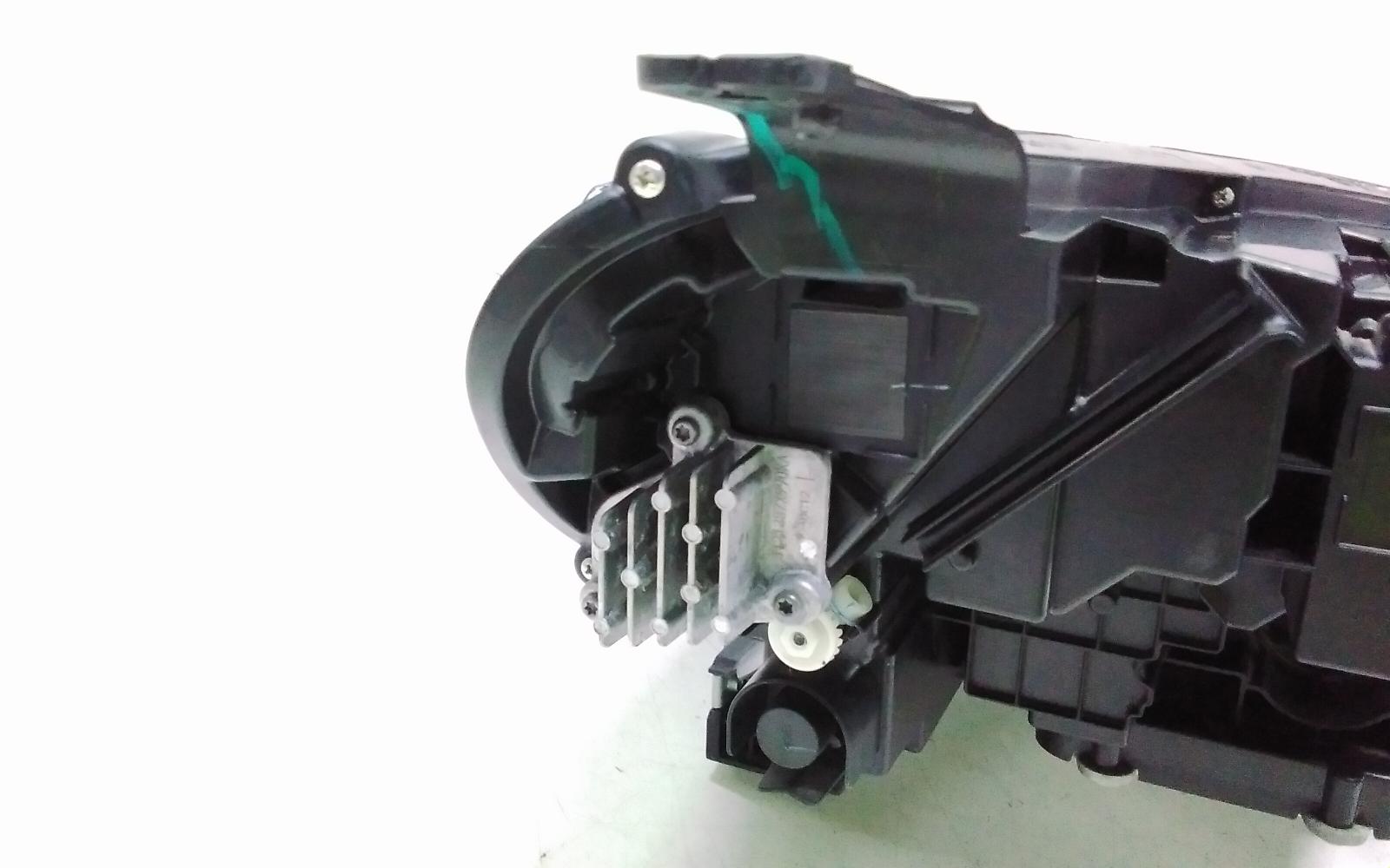 View Auto part Left Headlamp Haval Jolion 2021
