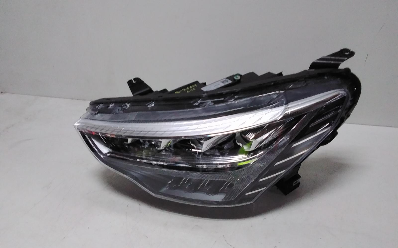View Auto part Left Headlamp Haval Jolion 2021