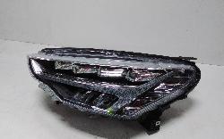 View Auto part Left Headlamp Haval Jolion 2021