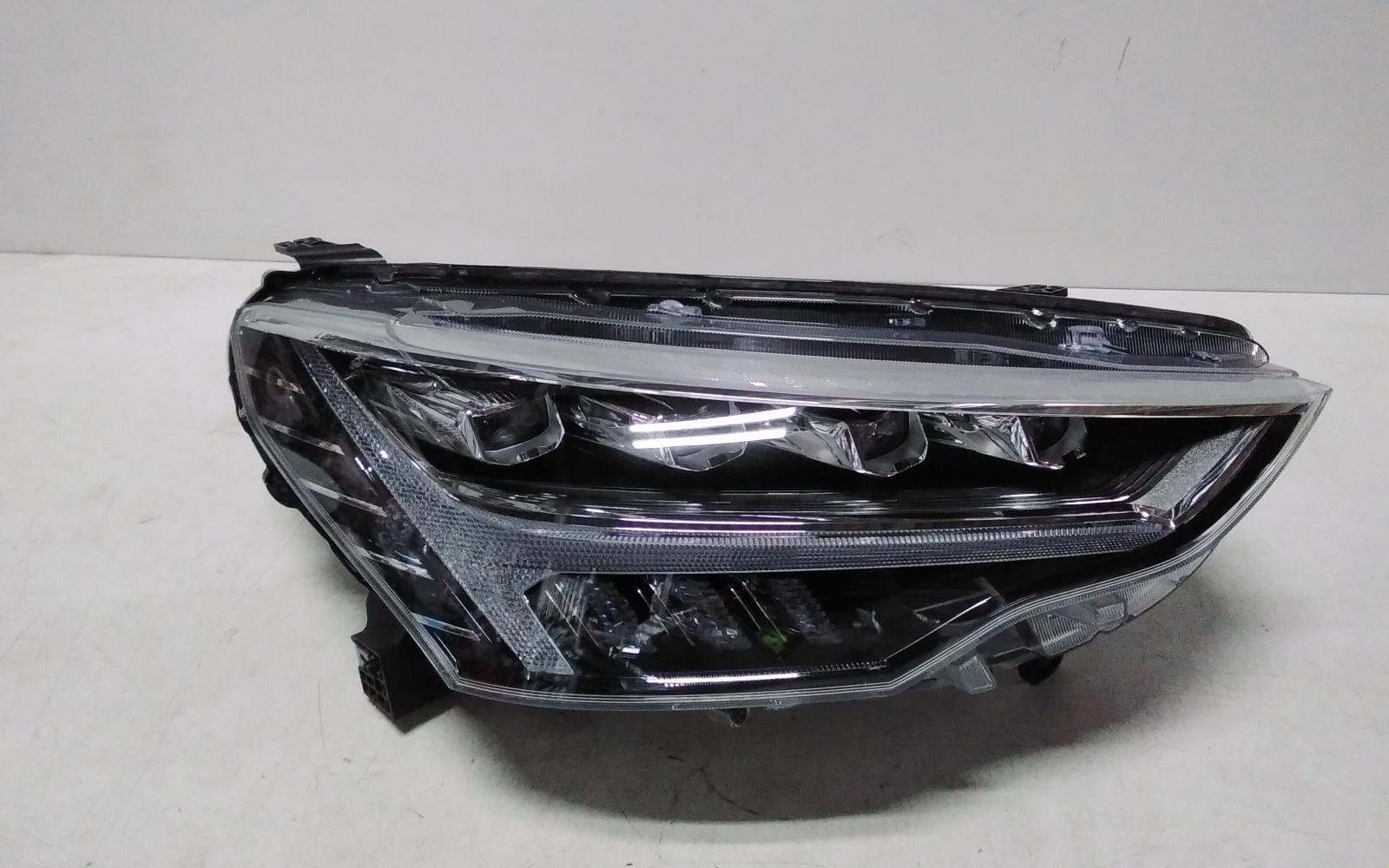 View Auto part Right Headlamp Haval Jolion 2021