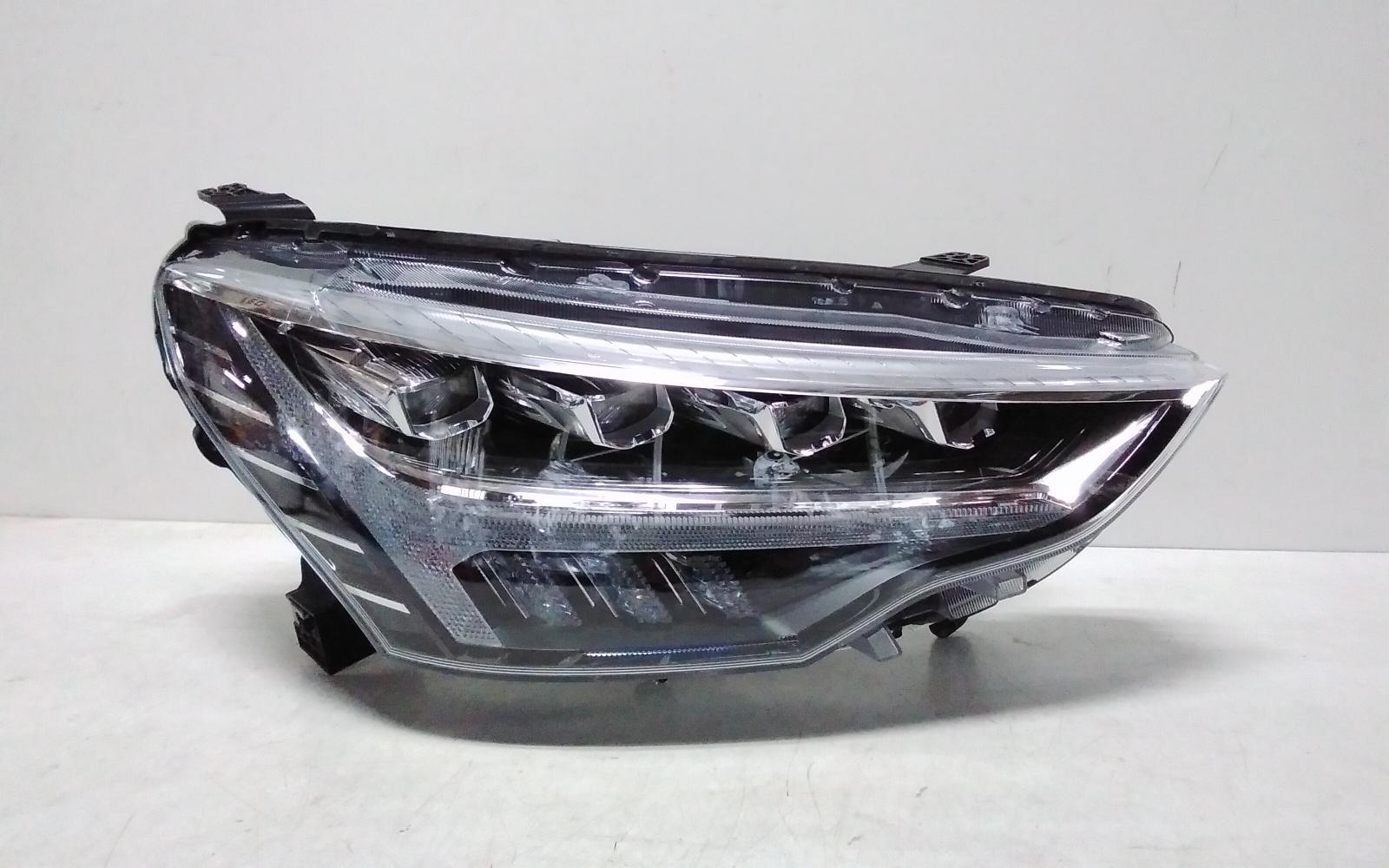 View Auto part Right Headlamp Haval Jolion 2021