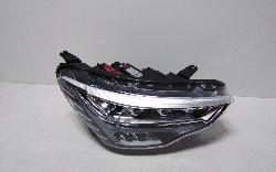 View Auto part Right Headlamp Haval Jolion 2021