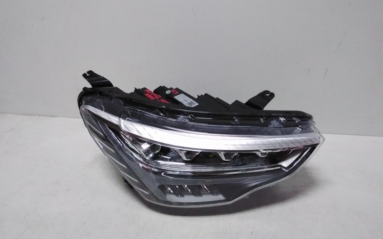 View Auto part Right Headlamp Haval Jolion 2021