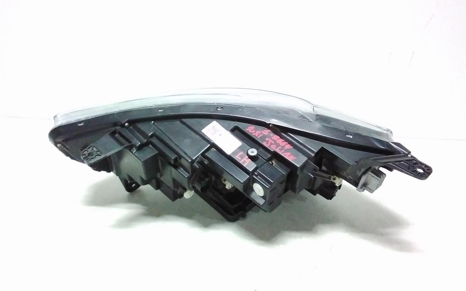 View Auto part Right Headlamp Haval Jolion 2021