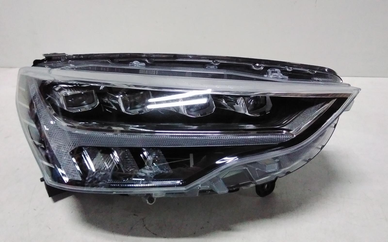 View Auto part Right Headlamp Haval Jolion 2021