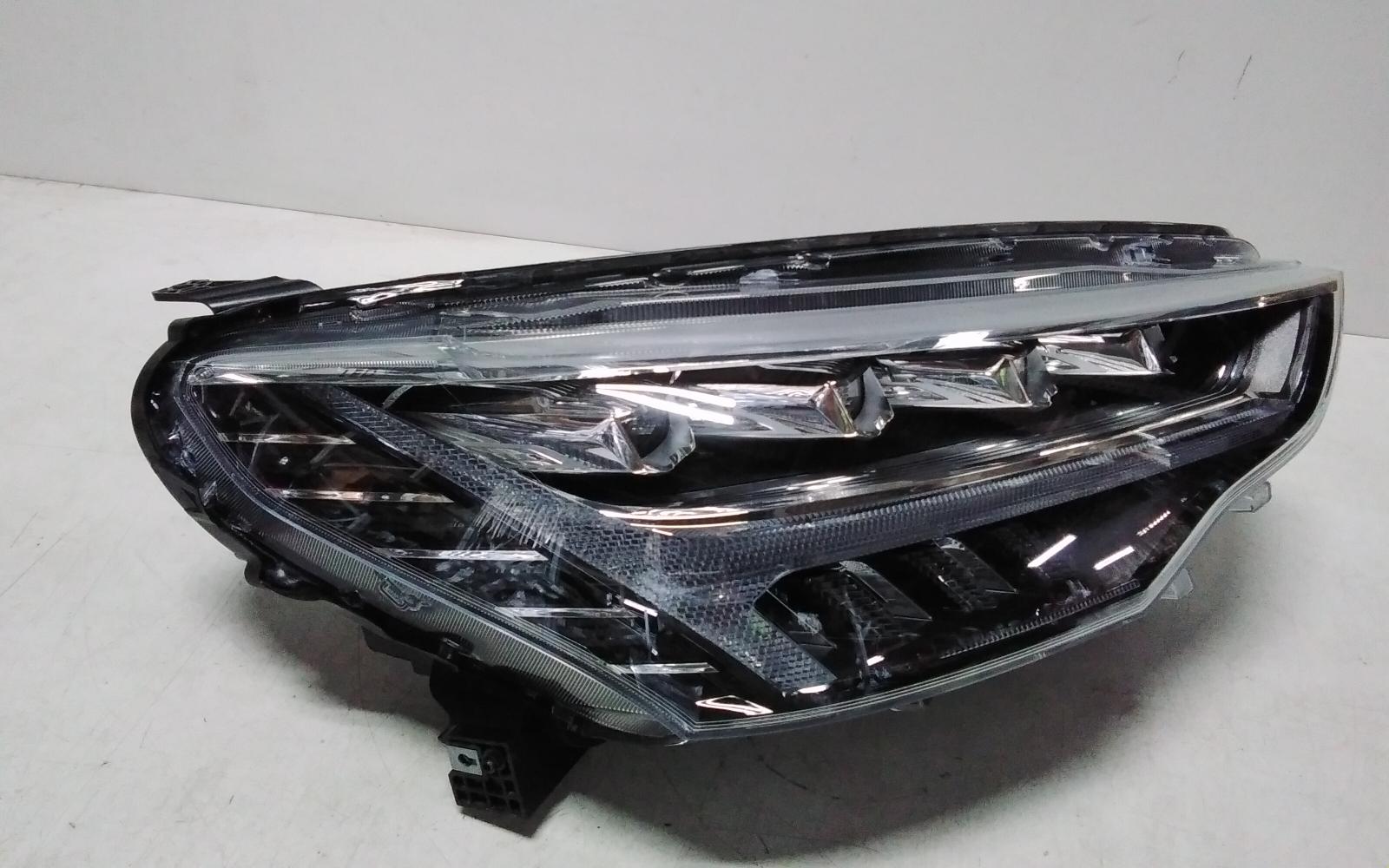 View Auto part Right Headlamp Haval Jolion 2021